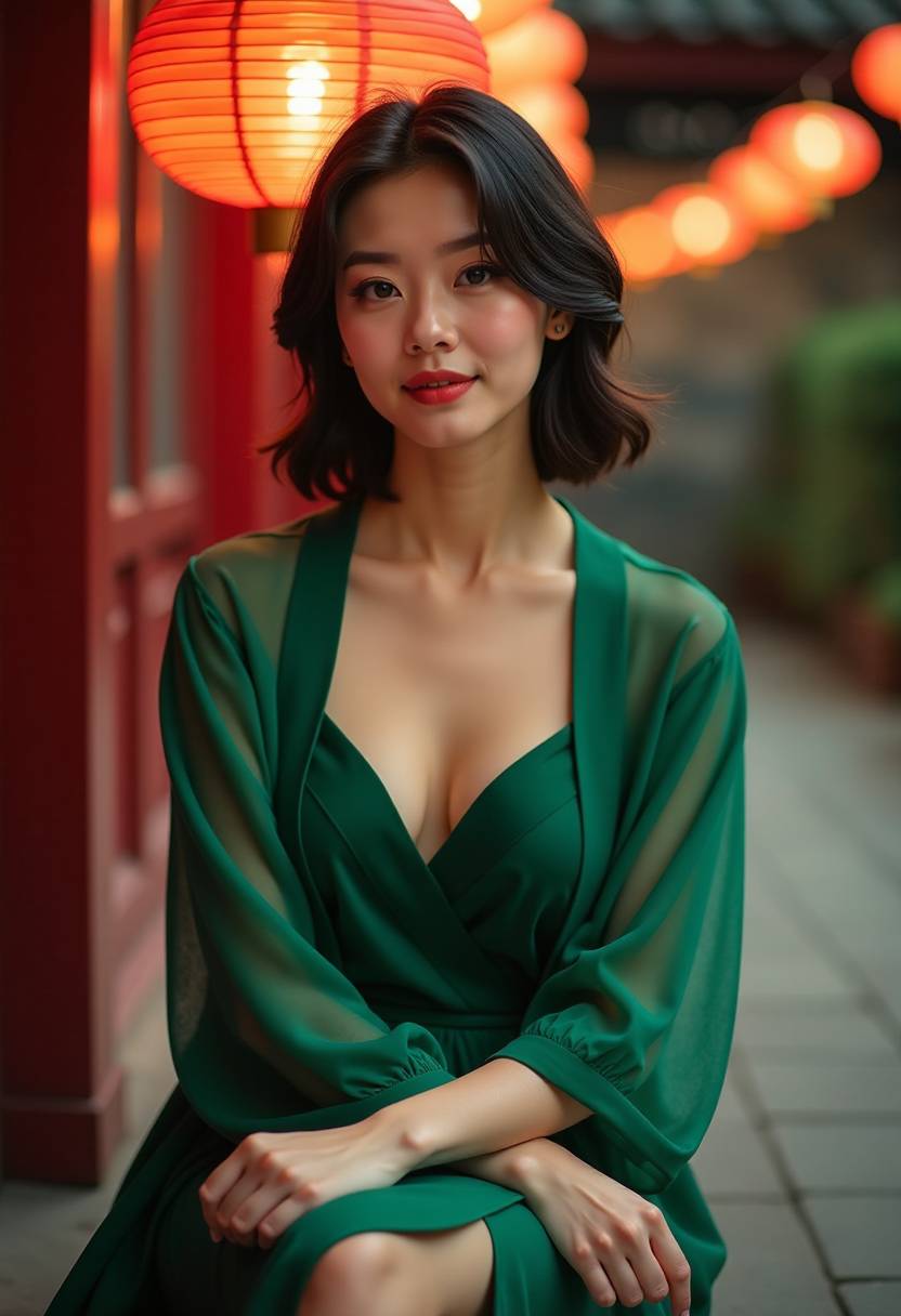 夏至邮局